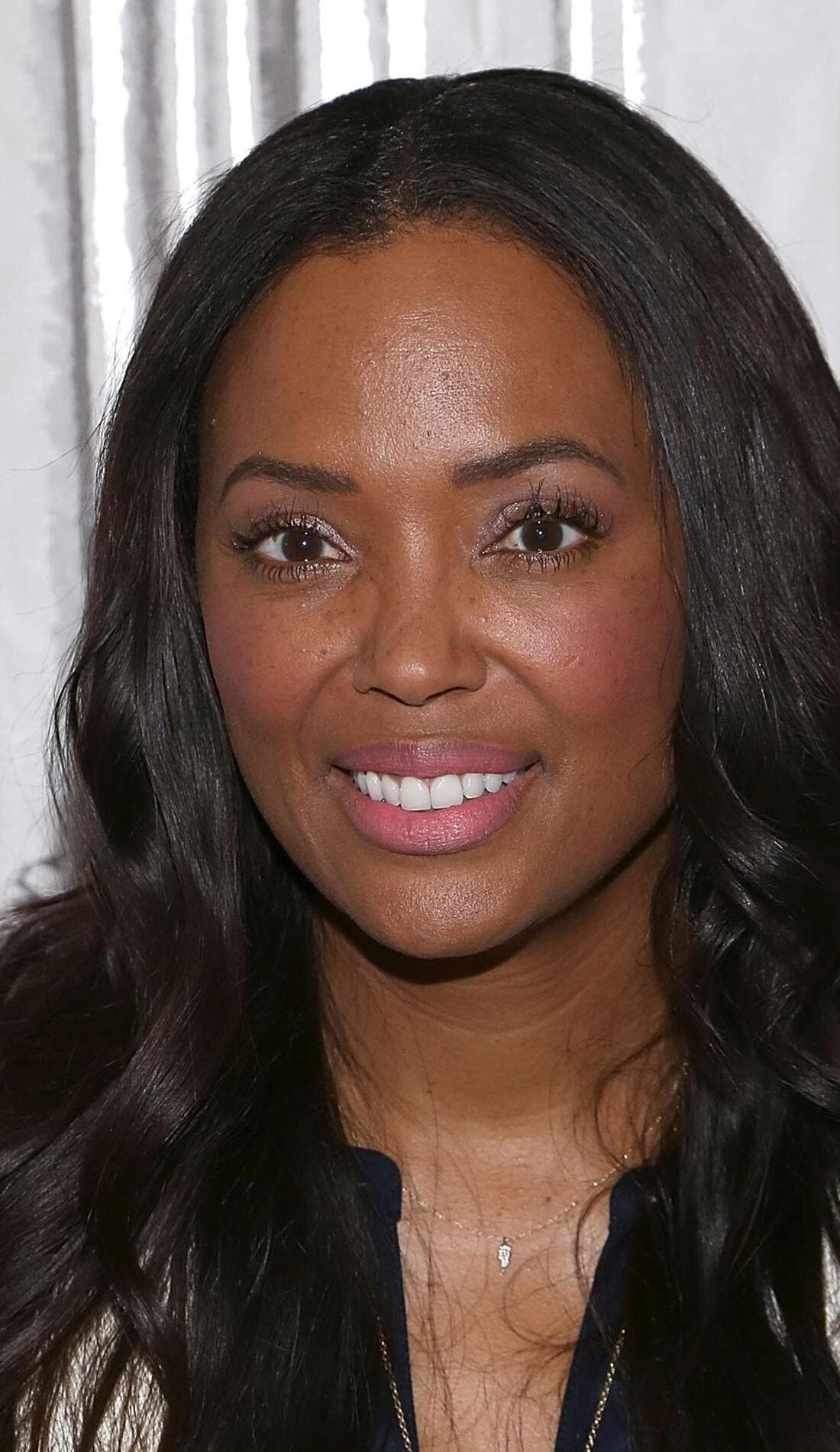 Aisha Tyler promotional image for upcoming events and ticket sales