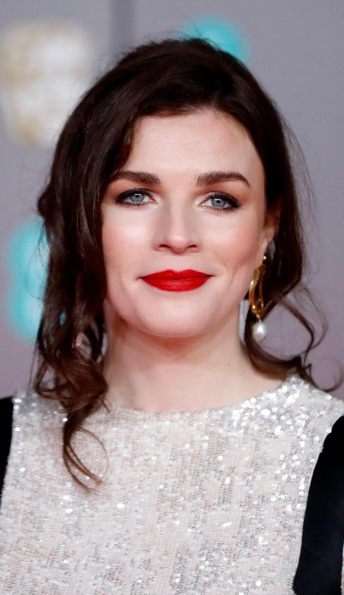 Aisling Bea promotional image for upcoming events and ticket sales