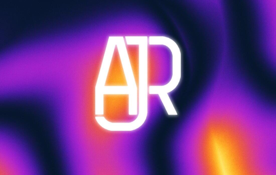 Promotional image for AJR tickets at Arizona Veterans Memorial Coliseum - Arizona State Fair on Oct 3, 2025