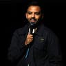 Akaash Singh