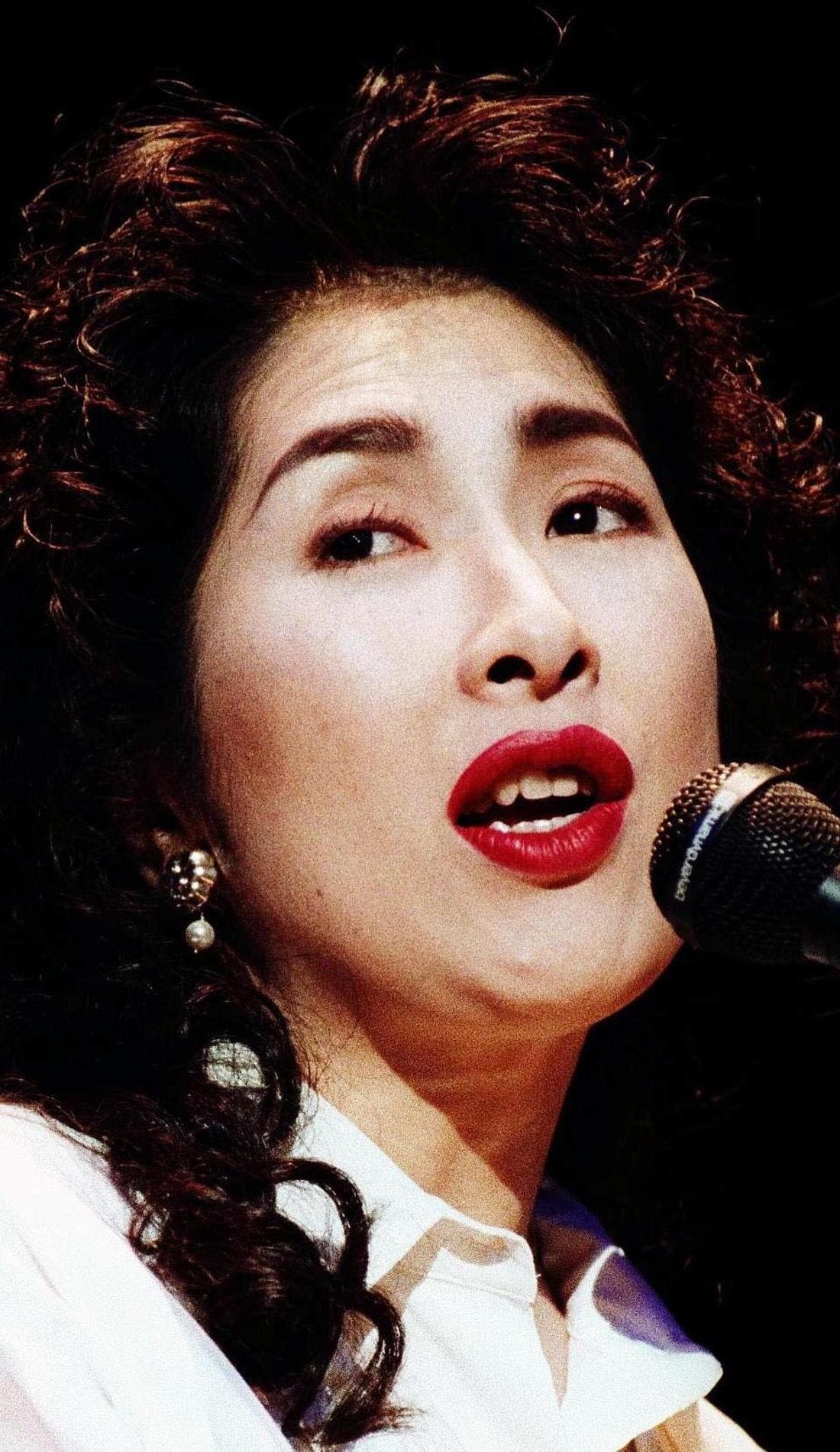 Akiko Yano promotional image for upcoming events and ticket sales