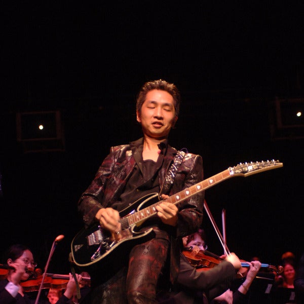 Akira Yamaoka