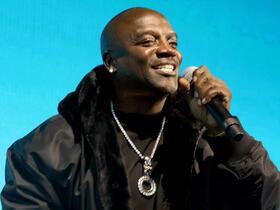 Akon