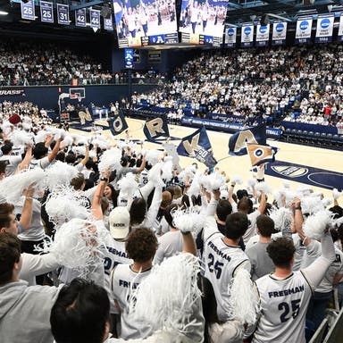 Akron Zips Mens Basketball Tickets 