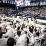 Akron Zips Mens Basketball