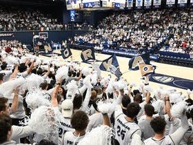 Akron Zips Mens Basketball at Rhodes Arena