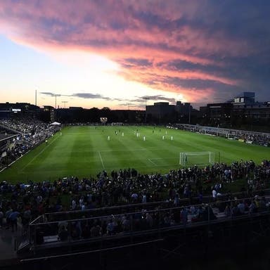 Akron Zips Mens Soccer Tickets 