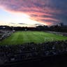 Akron Zips Mens Soccer