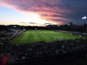 Akron Zips Mens Soccer