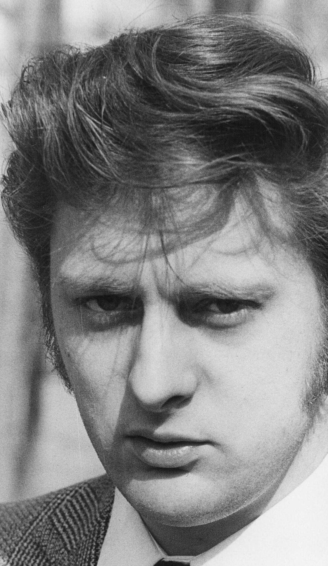 Al Cook promotional image for upcoming events and ticket sales