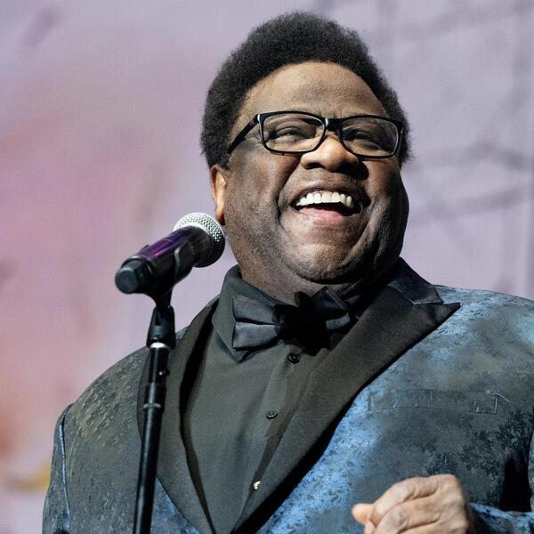 Al Green image