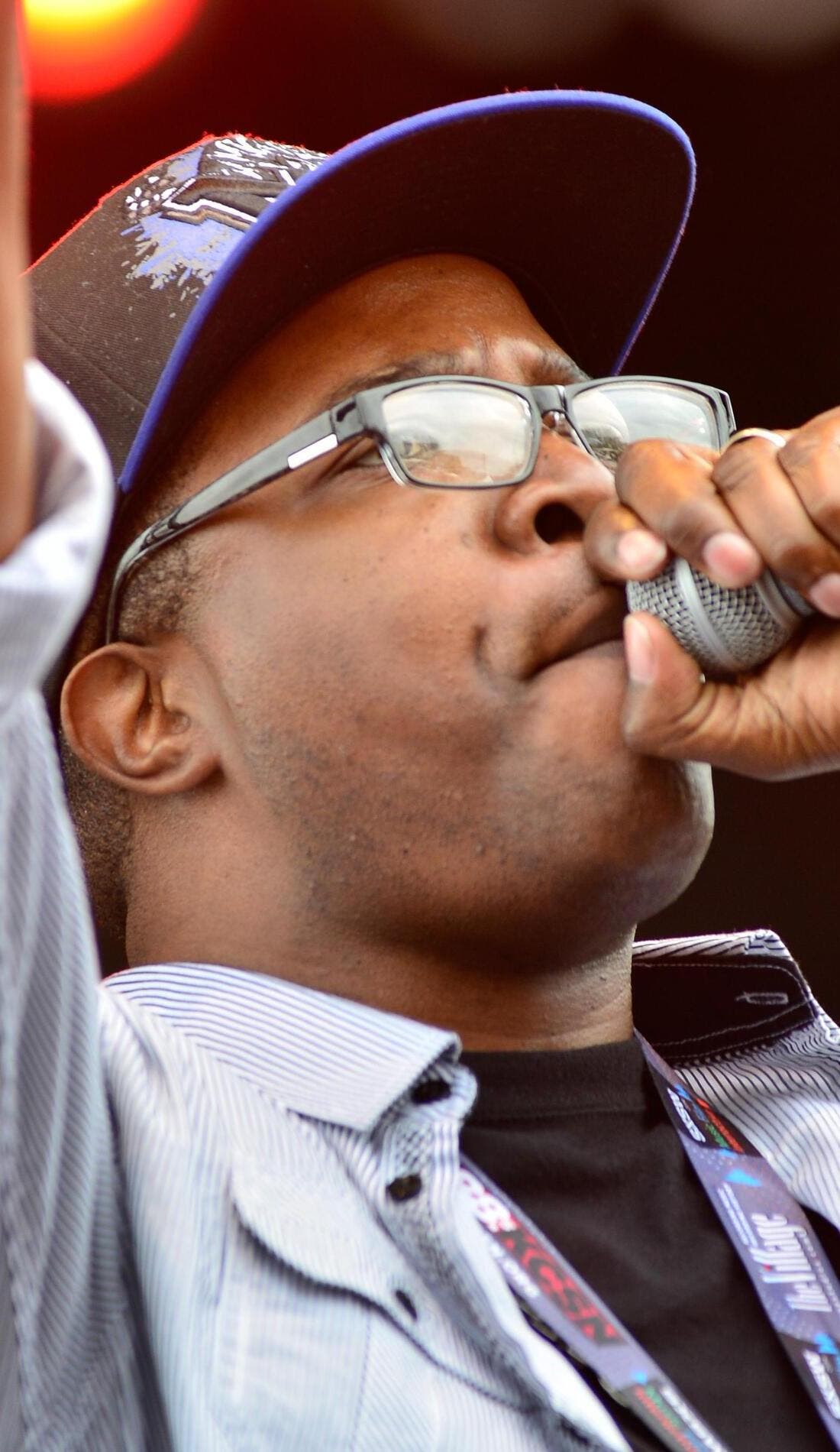 Al Kapone promotional image for upcoming events and ticket sales