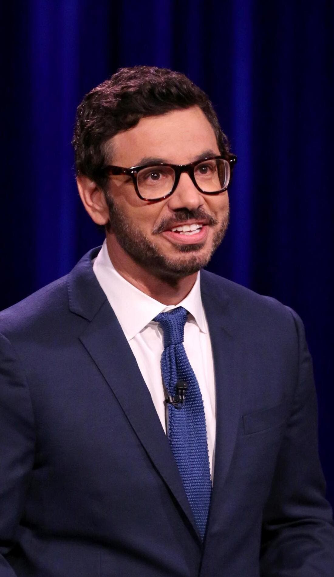 Al Madrigal promotional image for upcoming events and ticket sales