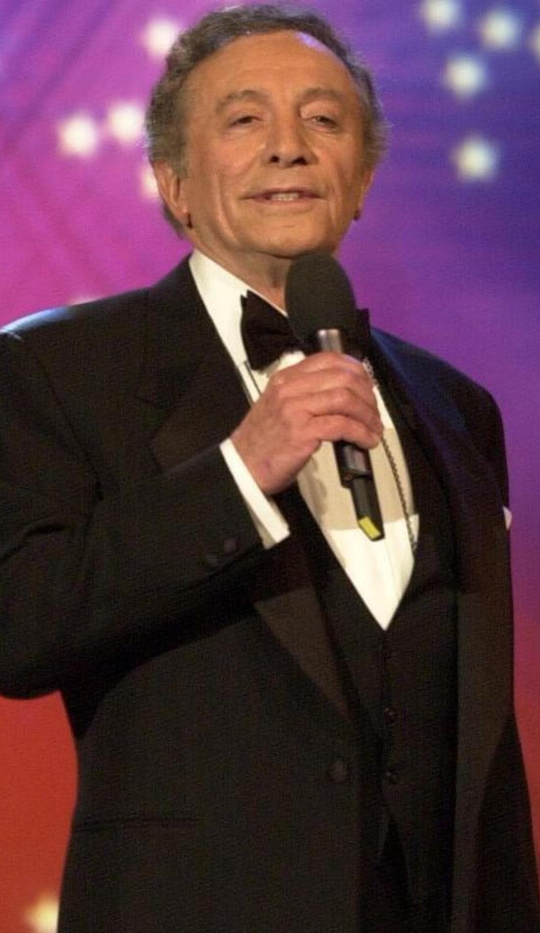 Al Martino promotional image for upcoming events and ticket sales