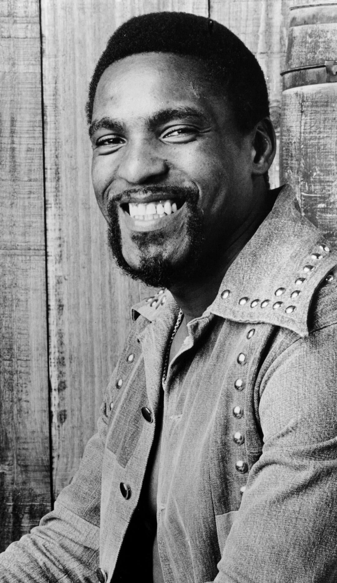 Al Wilson promotional image for upcoming events and ticket sales