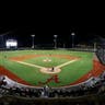 Alabama Crimson Tide Baseball