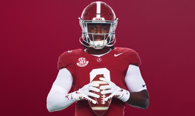 Alabama Crimson Tide Football Tickets