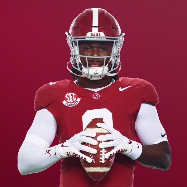 Alabama Crimson Tide Football Tickets