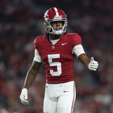 Alabama Crimson Tide Football Tickets