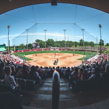 Alabama Crimson Tide Softball Tickets 