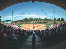 Alabama Crimson Tide Softball