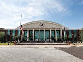 Alabama Crimson Tide Womens Basketball