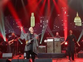 Grind City Brewing Co home performer