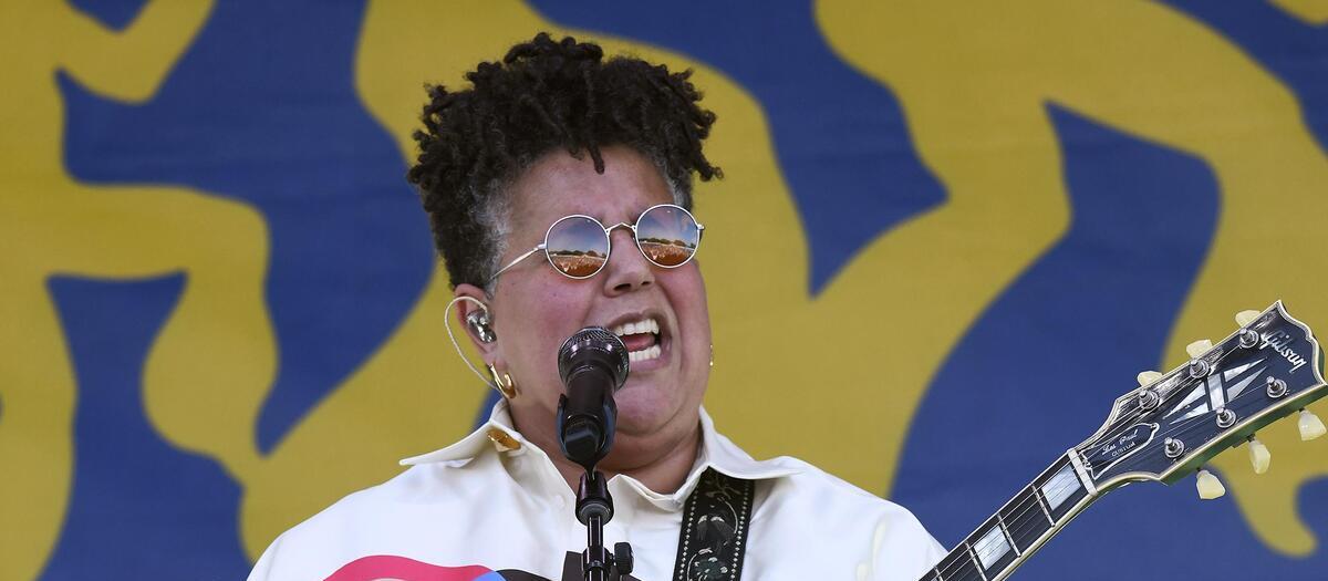 Alabama Shakes - Santa Barbara Bowl