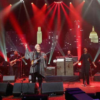 Tedeschi Trucks Band Tour Tickets