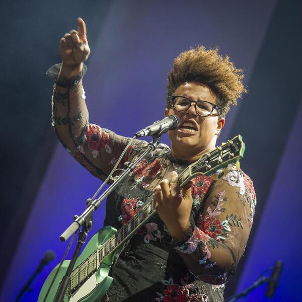 Alabama Shakes image