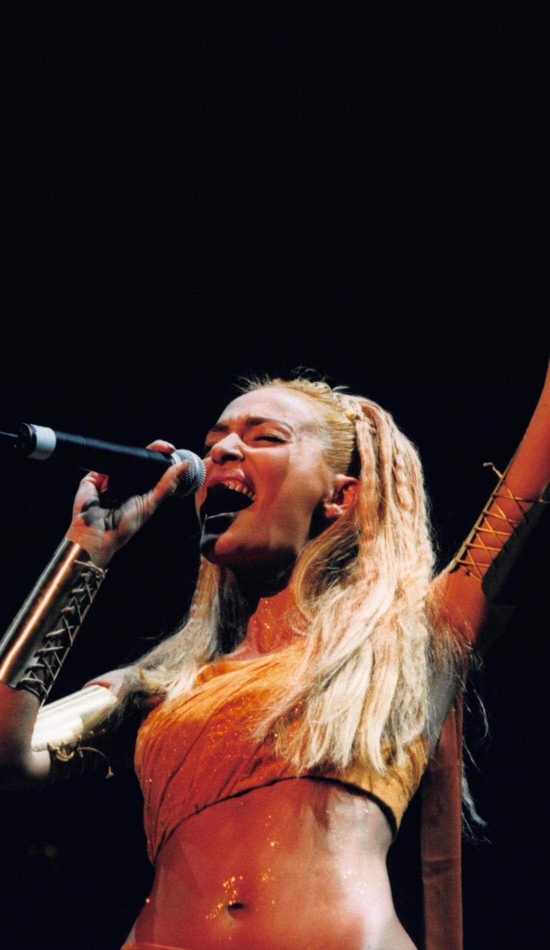 Alabina promotional image for upcoming events and ticket sales