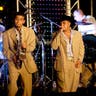 Alacranes Musical image