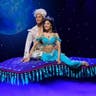 Aladdin
