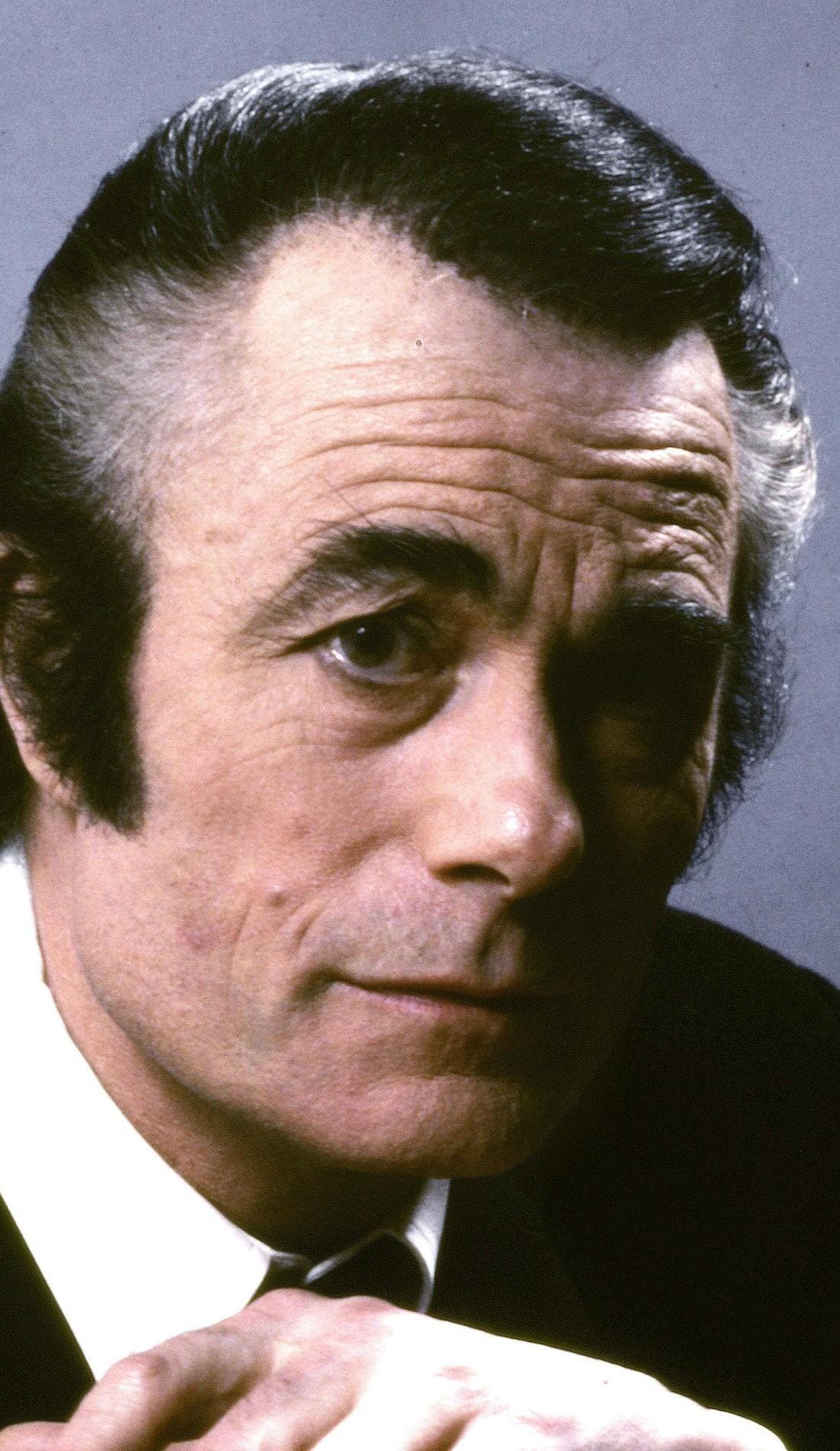 Alain Barriere promotional image for upcoming events and ticket sales