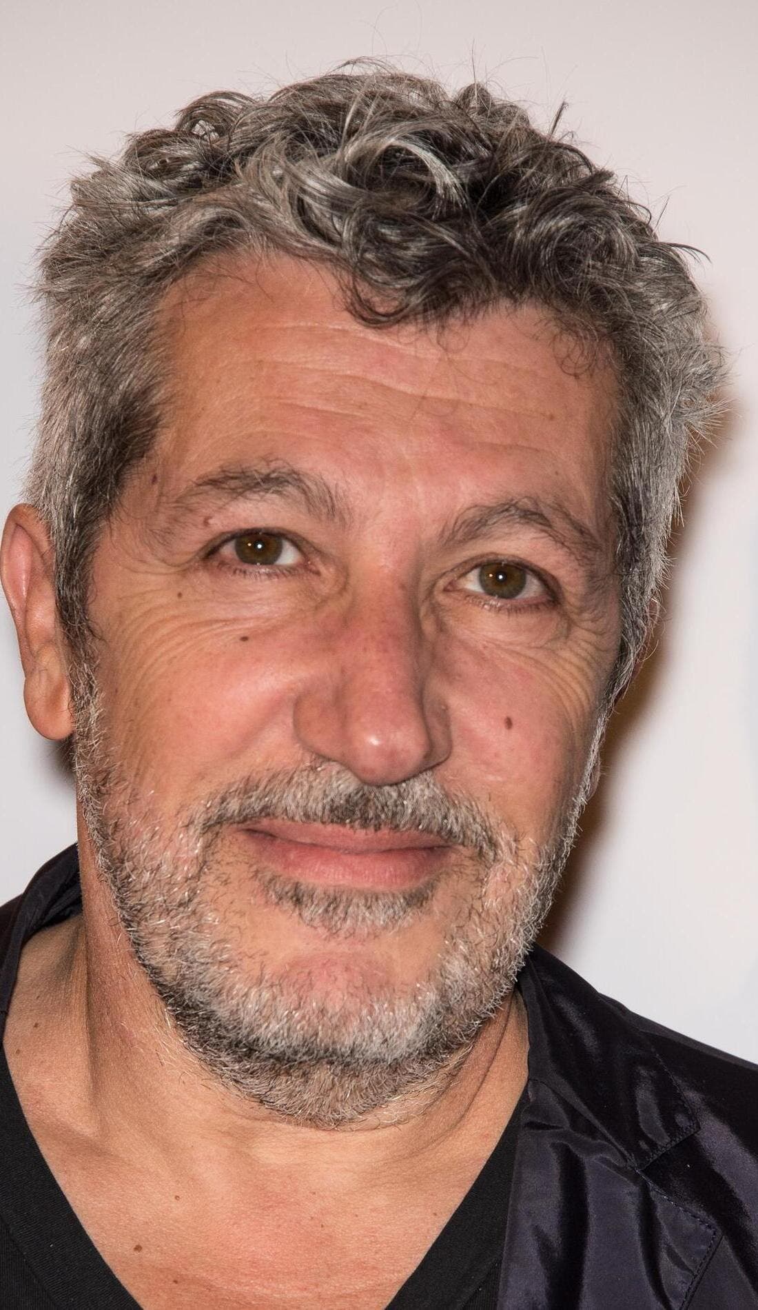 Alain Chabat promotional image for upcoming events and ticket sales