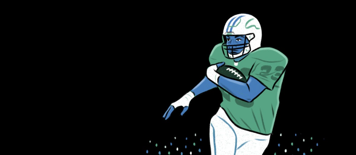 Alamo Bowl - Alamodome