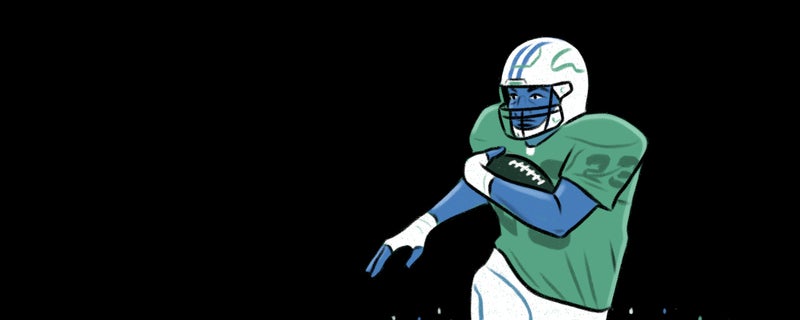 Alamo Bowl