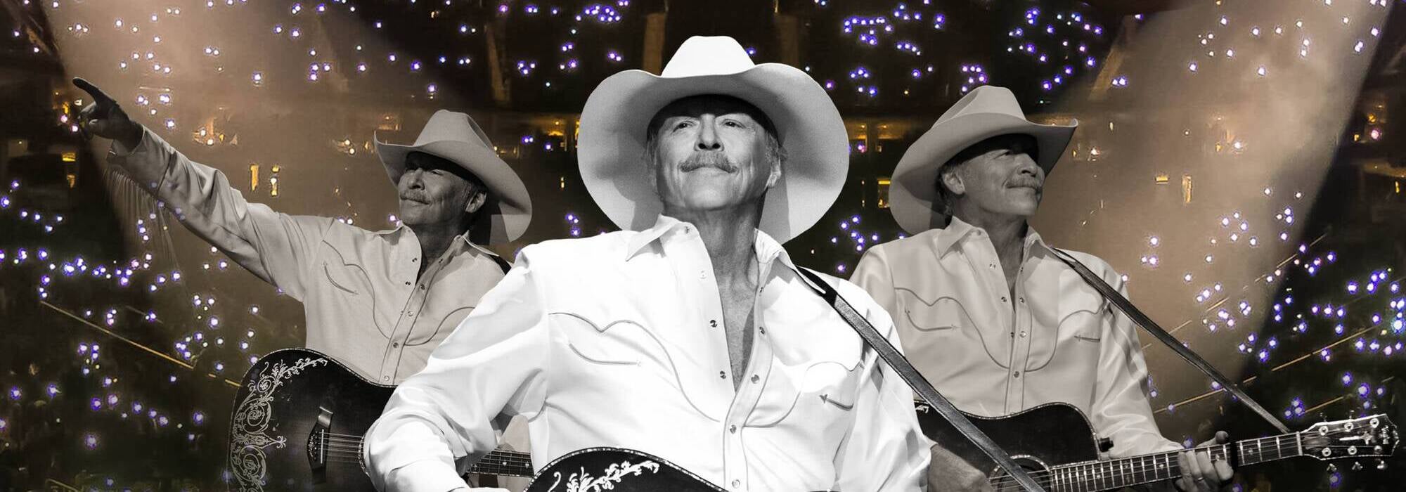 Alan Jackson