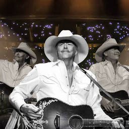 Alan Jackson