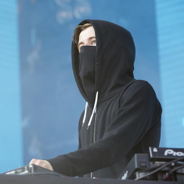 Alan Walker