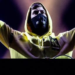 Alan Walker