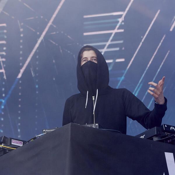 Alan Walker