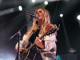 Alana Springsteen — Turntable - Indianapolis