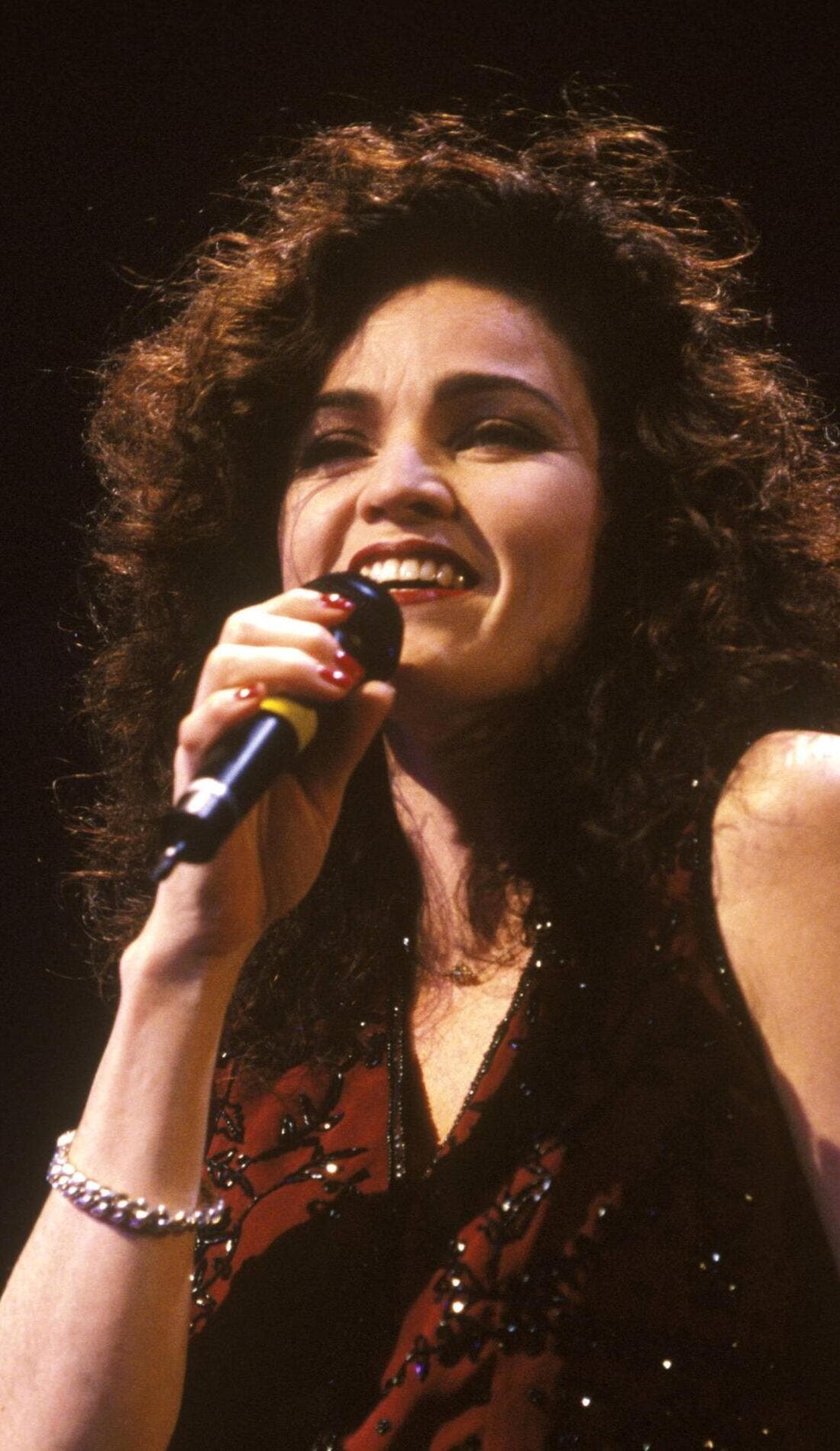 Alannah Myles promotional image for upcoming events and ticket sales