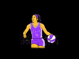 Alaska-Anchorage Seawolves Womens Basketball