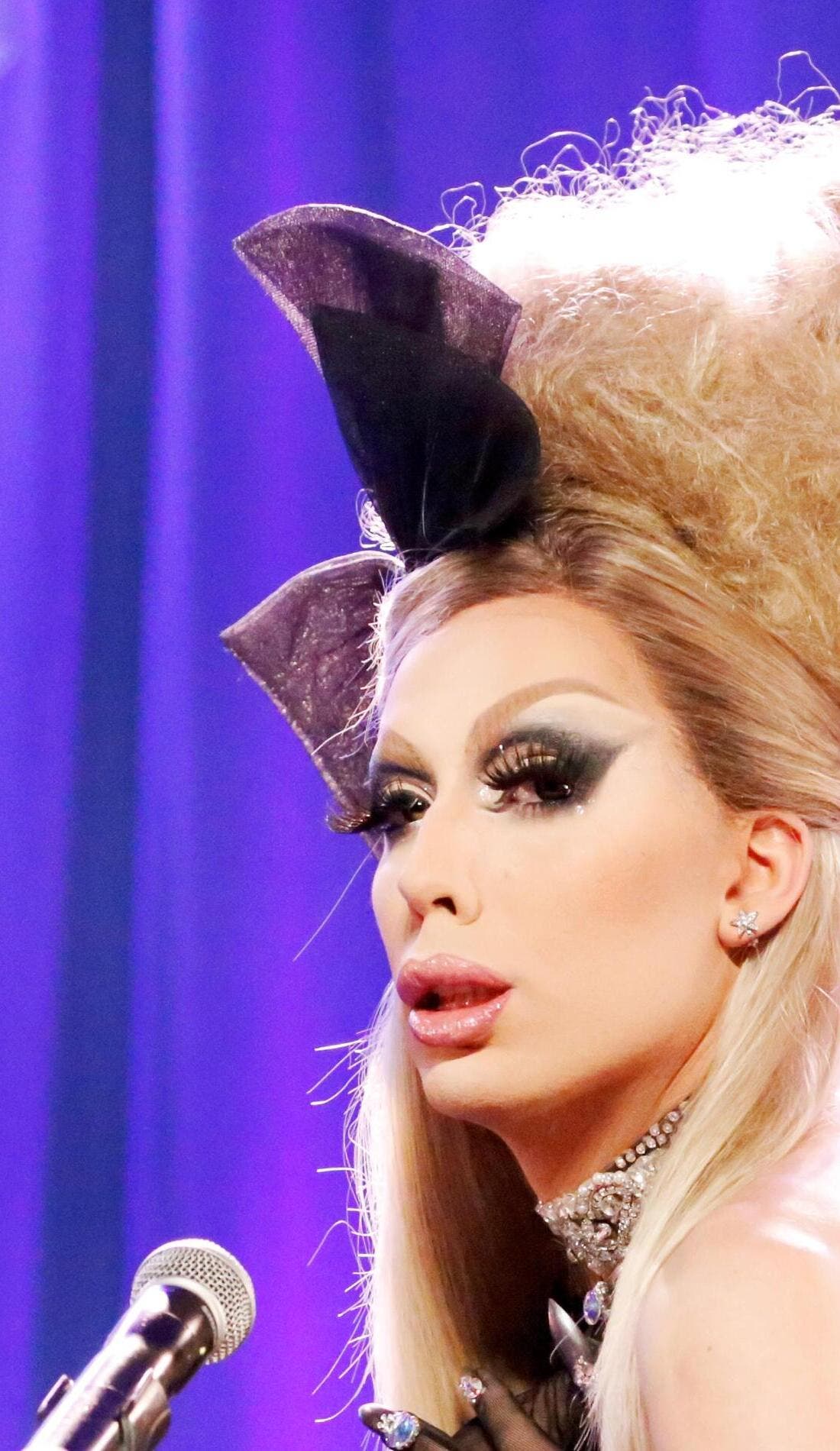 Alaska Thunderfuck promotional image for upcoming events and ticket sales