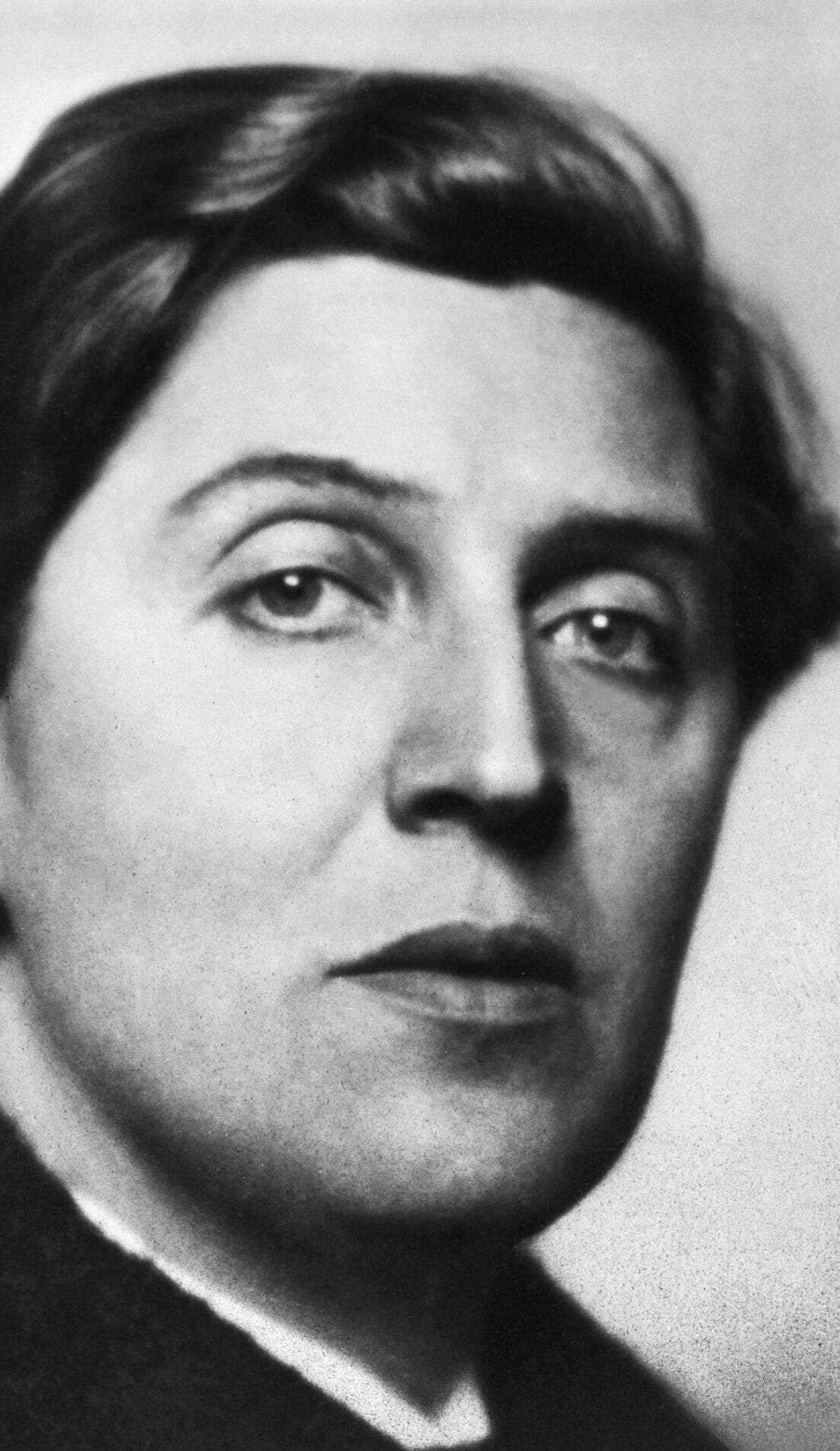 Alban Berg promotional image for upcoming events and ticket sales