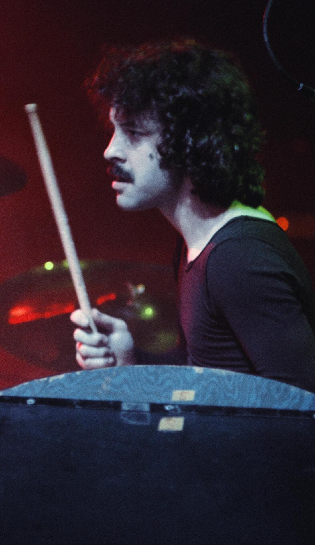 Albert Bouchard promotional image for upcoming events and ticket sales