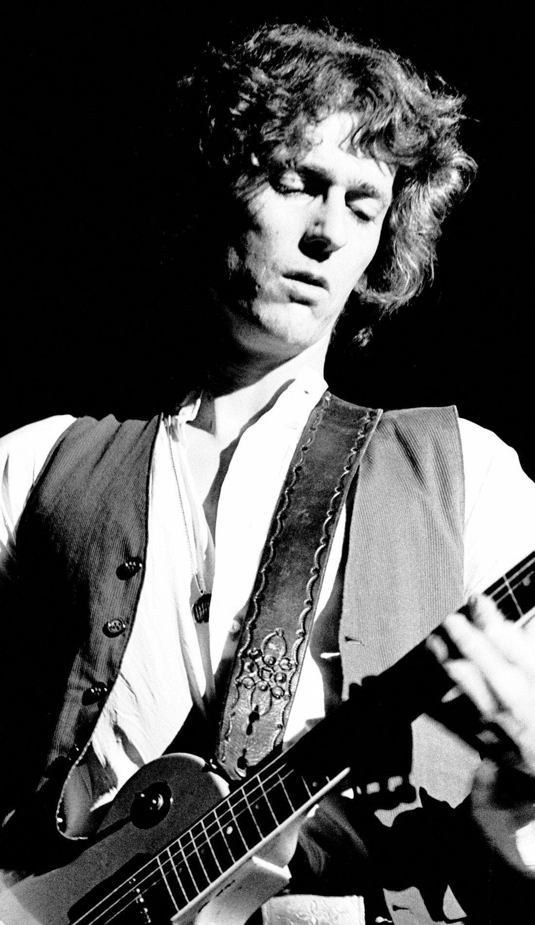 Albert Bouchard promotional image for upcoming events and ticket sales