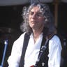 Albert Lee image